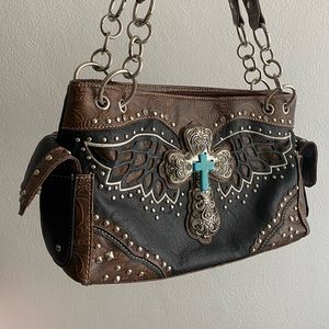 Western Style Purse